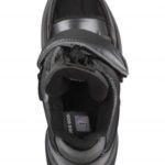 Кроссовки JOG DOG 1607DR LUNA JOGGER, антрацит флэш — изображение 3