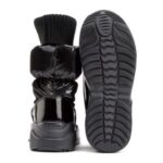 Полусапоги JOG DOG 1609DR BLAZE, черный флэш — изображение 3