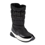 Сапоги JOG DOG 1621R GALEXIA чёрный динамик — изображение 2