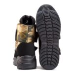 Ботинки JOG DOG 1624DR ALGEA, золотой дизайн — изображение 3