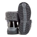 Ботинки-трансформеры JOG DOG 1625DR TRANSFORMIC черный балтико — изображение 4