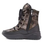 Ботинки JOG DOG 1628DR FORTUNA, пельтро дизайн — изображение 2