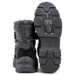 Полусапоги JOG DOG 1702DR ATTO, черный клайдер — изображение 3
