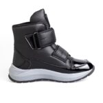 Ботинки ONWAY 17104W черный васа — изображение 2