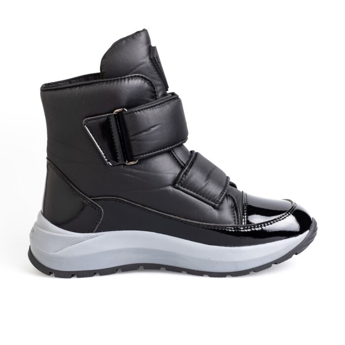 Ботинки ONWAY 17104W черный васа — изображение 2