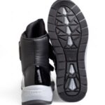 Ботинки ONWAY 17104W черный васа — изображение 4