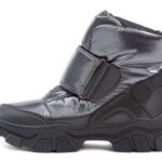 Ботинки JOG DOG 1710DR COSMO, антрацит флэш — изображение 2