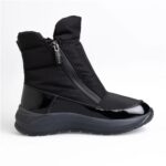 Ботинки ONWAY 17114W черный нейлон — изображение 2