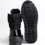 Ботинки ONWAY 17114W черный нейлон — изображение 3