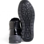 Ботинки ONWAY 17115W черный гала — изображение 3