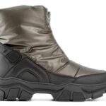 Сапоги JOG DOG ASTRONAVE 1712DR, пельтро клайдер — изображение 2