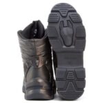 Ботинки JOG DOG 1714DR черно-бронзовый винтаж — изображение 3