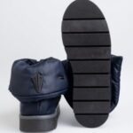 Ботинки ONWAY 17307W синий техно — изображение 3