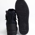 Дутики ONWAY 18101M, черный камуфляж — изображение 2