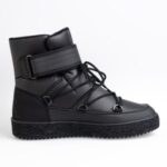 Дутики ONWAY 18101M, черный клайдер — изображение 3