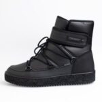 Дутики ONWAY 18101M, черный клайдер — изображение 2