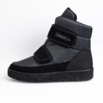 Ботинки ONWAY 18102M антрацит кентаки — изображение 2