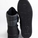 Ботинки ONWAY 18102M антрацит кентаки — изображение 3