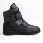 Ботинки ONWAY 18102M черный клайдер — изображение 2