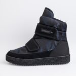 Ботинки ONWAY 18102M синий миметик — изображение 2