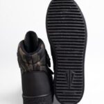 Ботинки ONWAY 18107M коричневый миметик — изображение 4