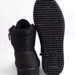 Ботинки ONWAY 18108M черный ариес — изображение 4