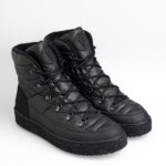 Ботинки ONWAY 18108M черный клайдер