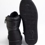 Ботинки ONWAY 18108M черный клайдер — изображение 4