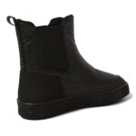 Дутики челси ONWAY 18111M, черный клайдер — изображение 3