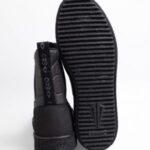 Дутики челси ONWAY 18111M, черный клайдер — изображение 4