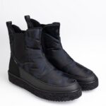 Дутики челси ONWAY 18111M, синий миметик