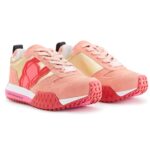 Кроссовки JOG DOG 1875AWFRH5-046