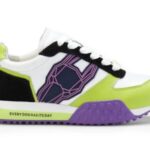 Кроссовки JOG DOG 1875TGFRH5-119 — изображение 2