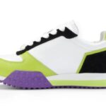 Кроссовки JOG DOG 1875TGFRH5-119 — изображение 3