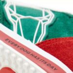 Кроссовки JOG DOG 1875TUFRH5-153 — изображение 2