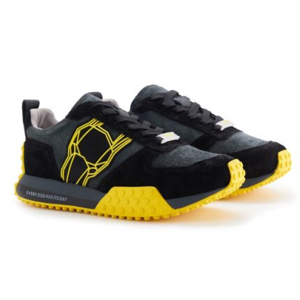 Кроссовки JOG DOG 1876TBFRH5-003