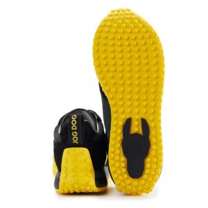 1876-black_3-300x300-1.jpeg Кроссовки JOG DOG 1876AMFRH5-003 black — изображение 4