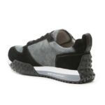 Кроссовки JOG DOG 1876AMFRH5-011 Grey — изображение 4