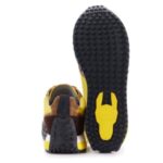 Кроссовки JOG DOG 1876AMFRH5-029 brown — изображение 3