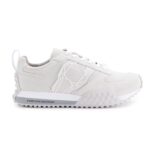 Кроссовки JOG DOG 1876AMFRH5-151 light grey