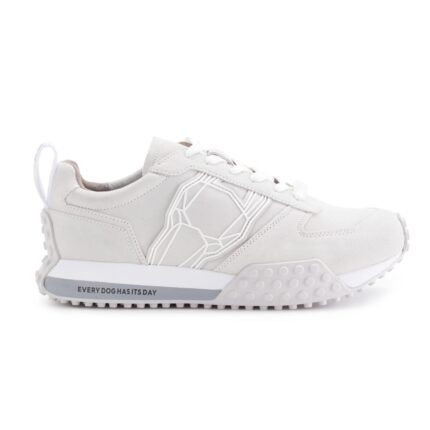 Кроссовки JOG DOG 1876AMFRH5-151 light grey