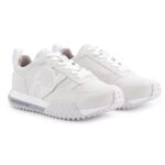 Кроссовки JOG DOG 1876AMFRH5-151 light grey — изображение 2