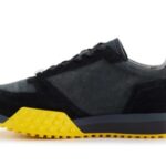 Кроссовки JOG DOG 1876AMFRH5-003 black — изображение 3