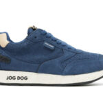 Кроссовки JOG DOG 19203AM2-011, синий — изображение 2