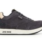 Кроссовки JOG DOG 19203AM2-014, серый — изображение 2