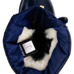 Полусапоги JOG DOG 30285R TITANIA синий экстралюкс — изображение 5