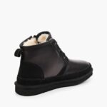 Ботинки NCF 20LW-040-1_Bla — изображение 3