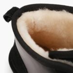 Ботинки NCF 20LW-040-1_Bla — изображение 2