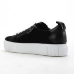 Кеды JOG DOG 2620AWGRD5-003 Black — изображение 4