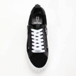 Кеды JOG DOG 2620AWGRD5-003 Black — изображение 2